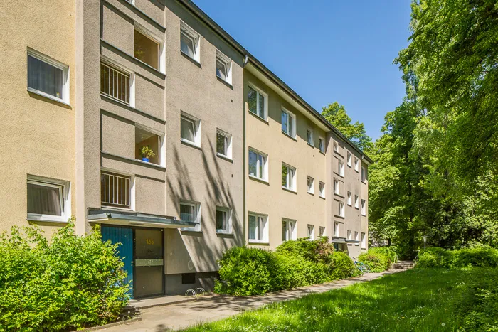 Einziehen und Wohlfühlen! — photo 1